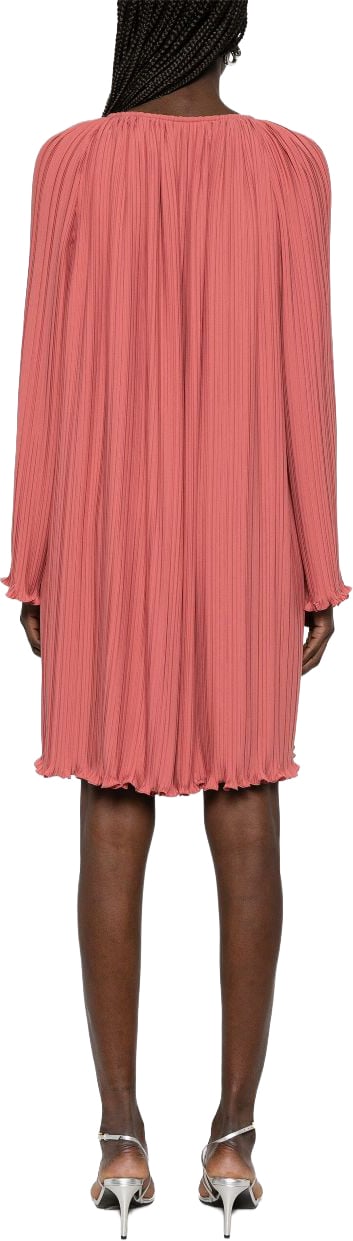 Lanvin Dresses Litchi Roze