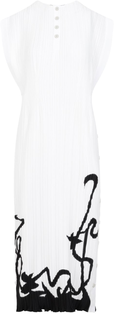 Lanvin LANVIN RWDR00305904P24 Wit