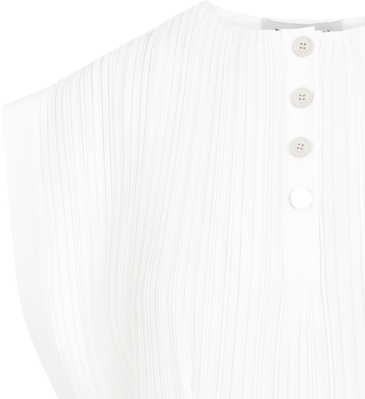 Lanvin LANVIN RWDR00305904P24 Wit