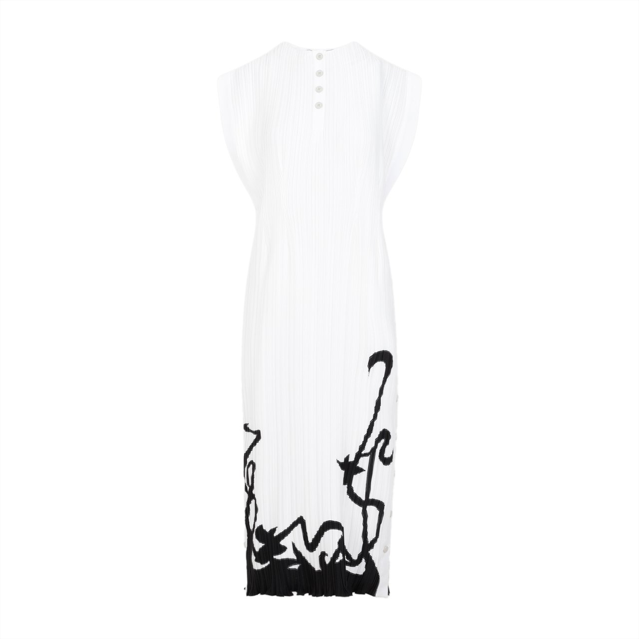 Lanvin LANVIN RWDR00305904P24 Wit