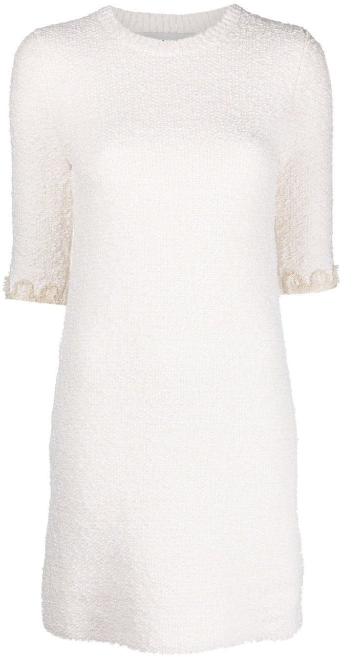 Lanvin Dresses Beige Beige