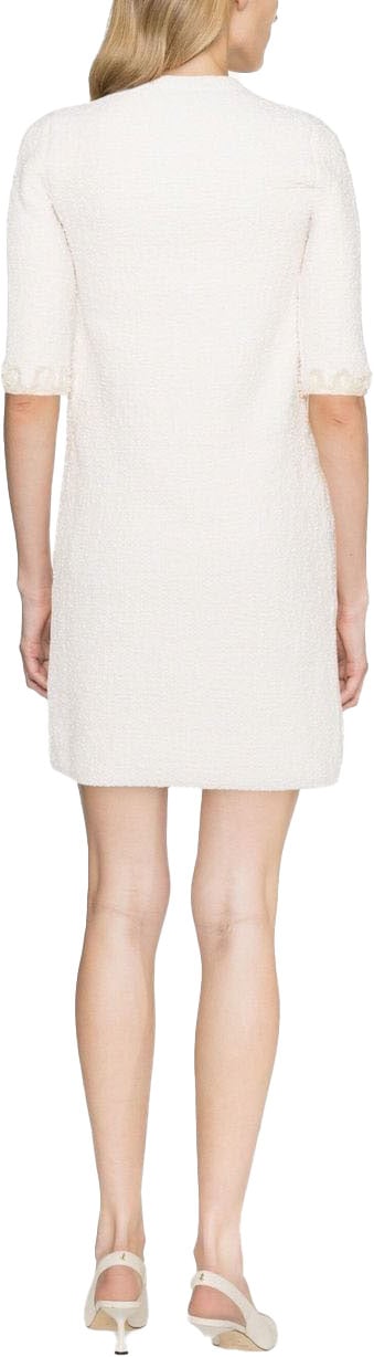 Lanvin Dresses Beige Beige