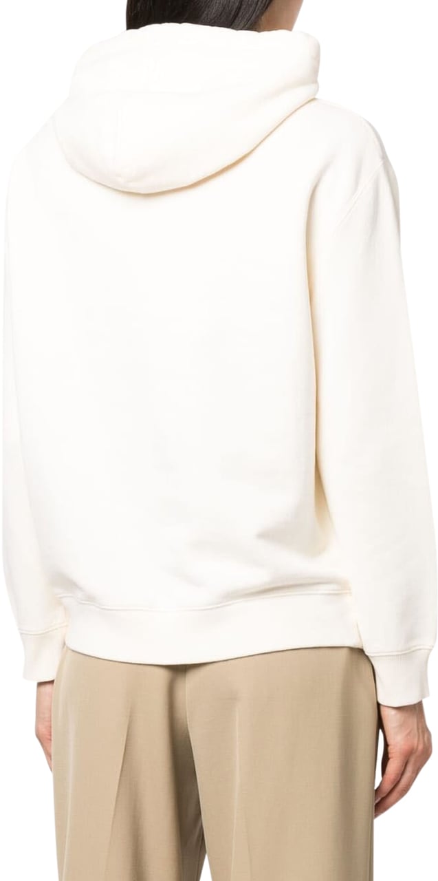 Lanvin Sweaters White Wit