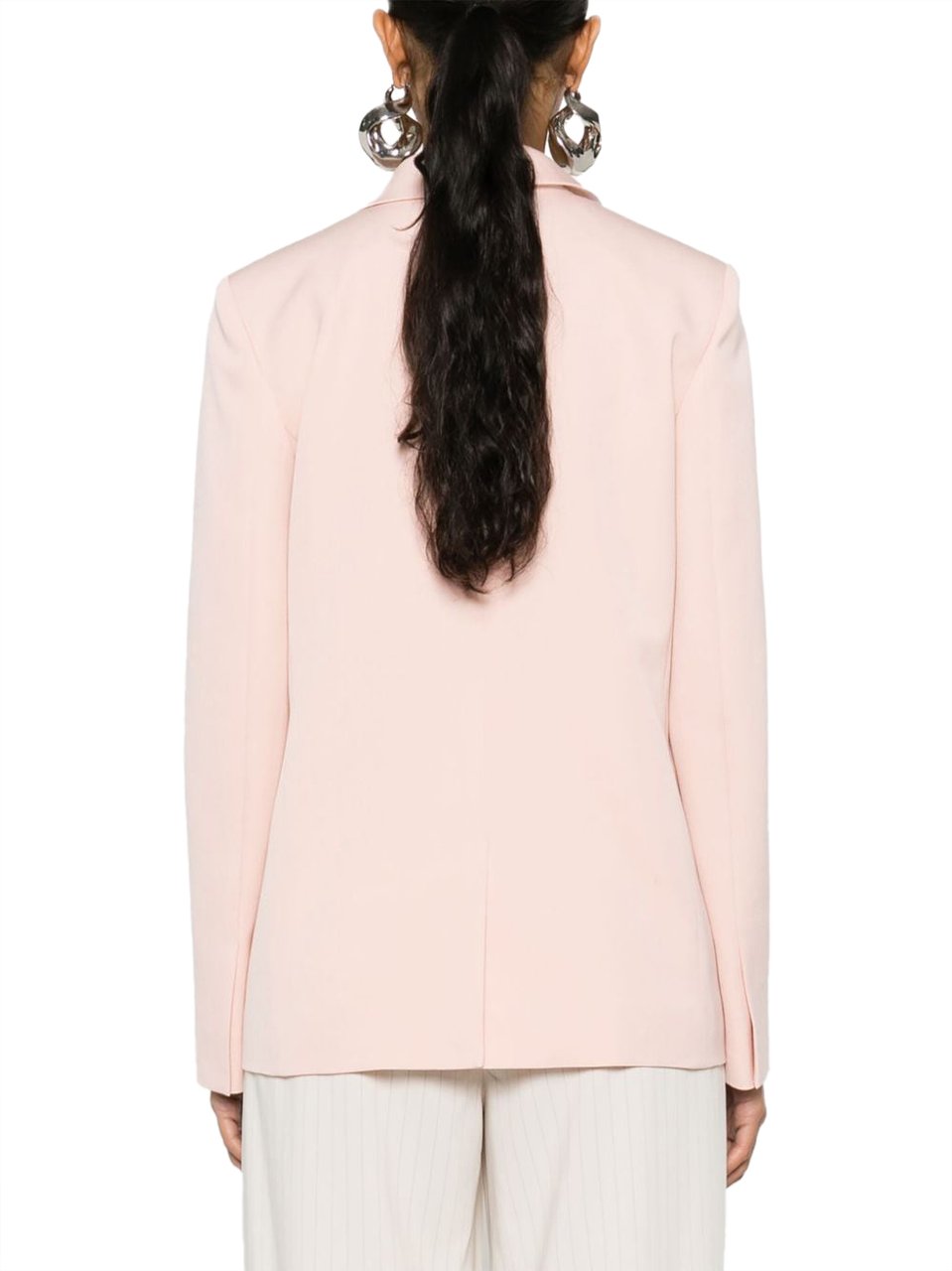 Lanvin Jackets Pink Roze