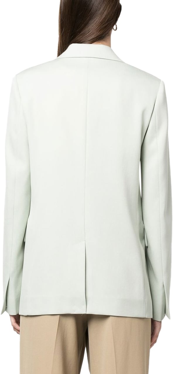 Lanvin Jackets Sage Groen