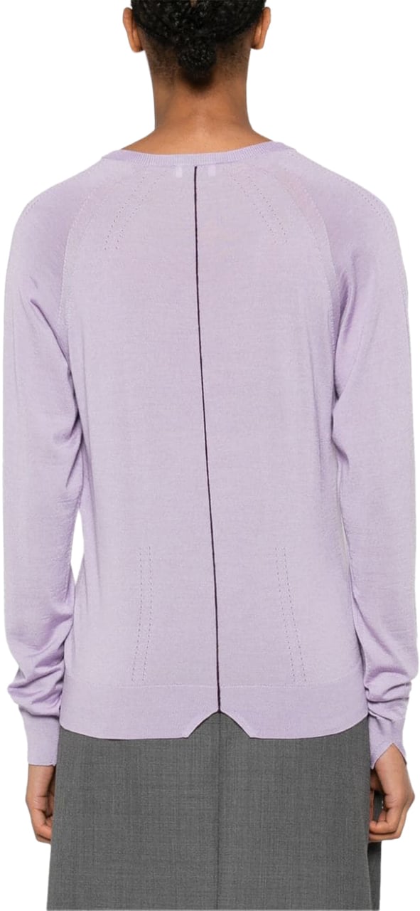Lanvin Sweaters Glycine Divers