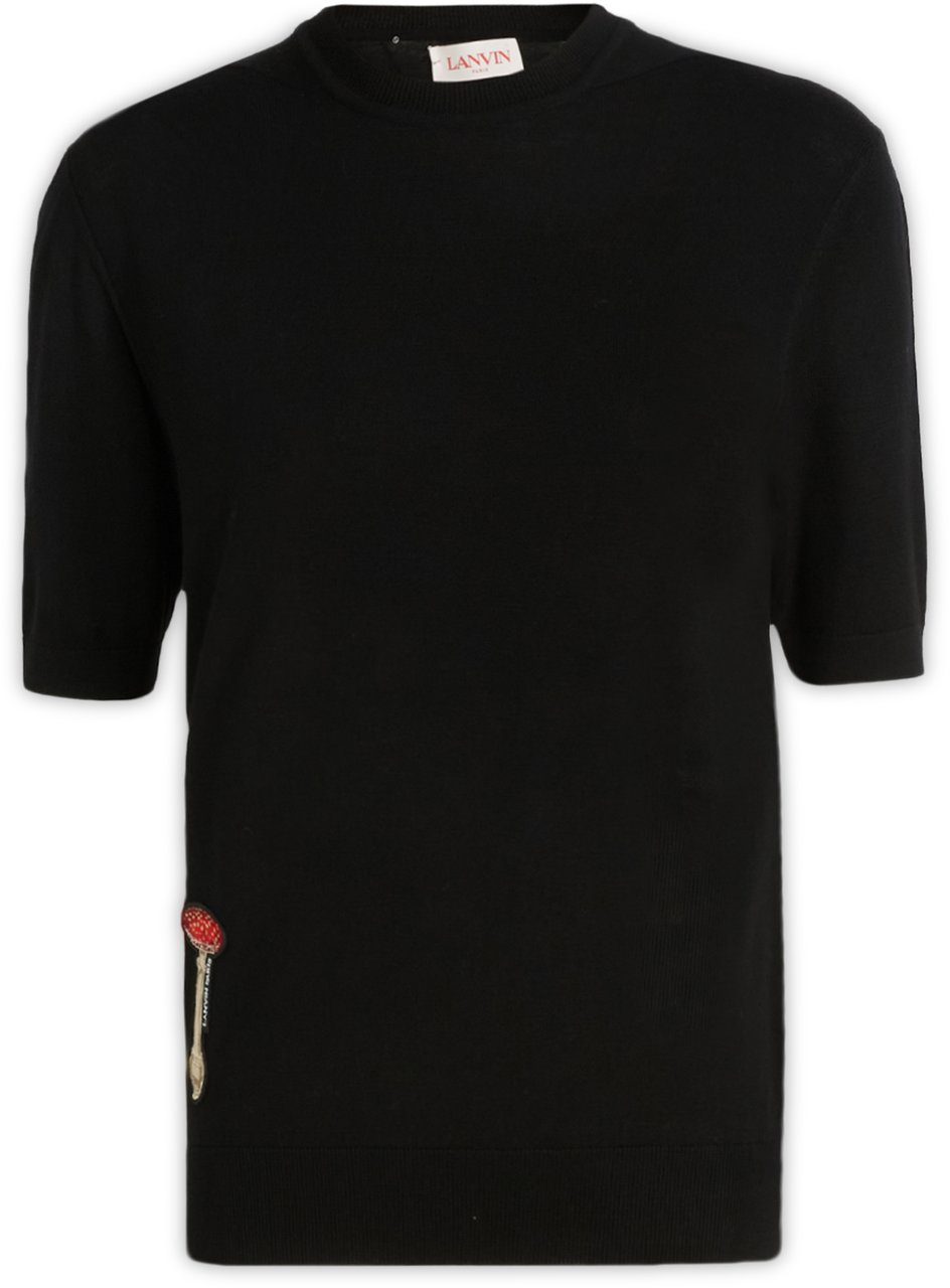 Lanvin Lanvin TSHIRT Divers