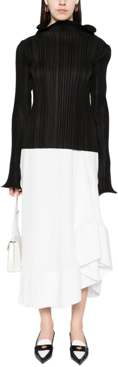 Lanvin Skirts Beige Beige