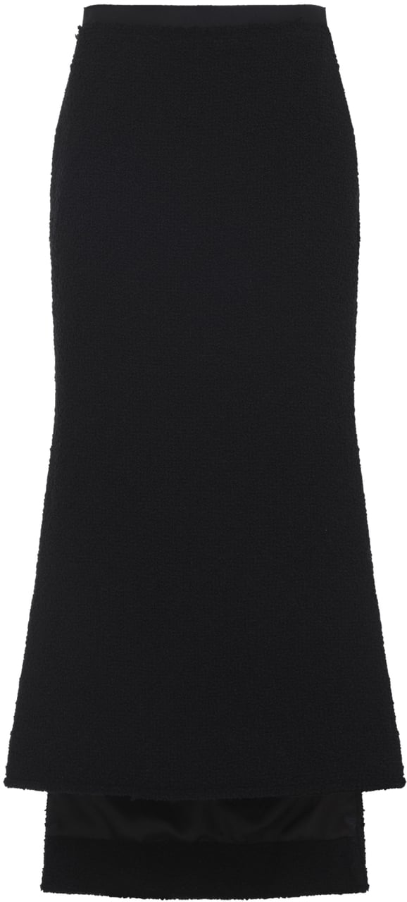 Lanvin LANVIN RWST00056135H25 Zwart