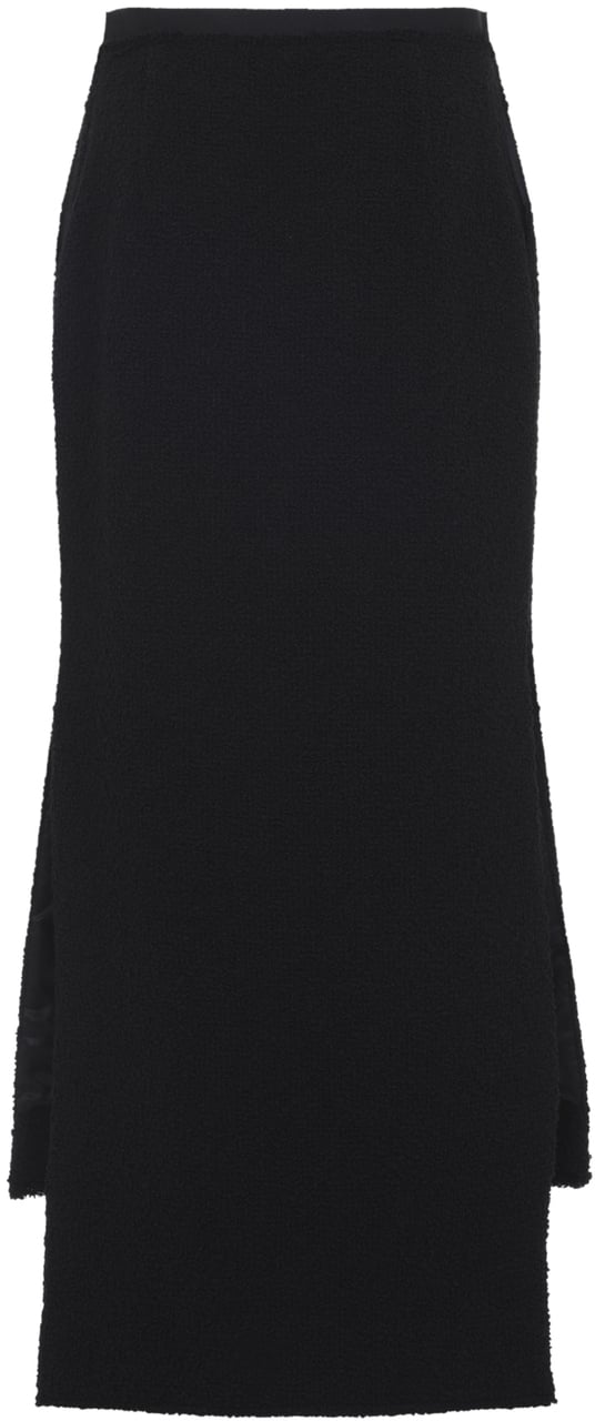 Lanvin LANVIN RWST00056135H25 Zwart