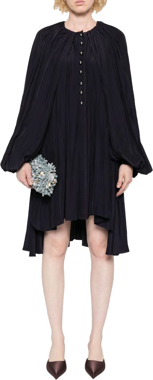 Lanvin Dresses Montana Bruin