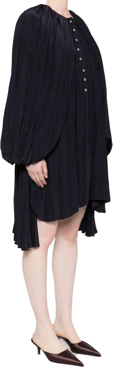 Lanvin Dresses Montana Bruin