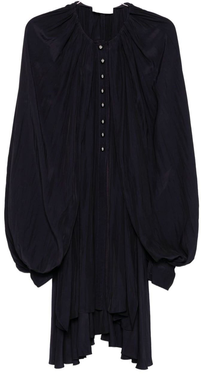 Lanvin Dresses Montana Bruin