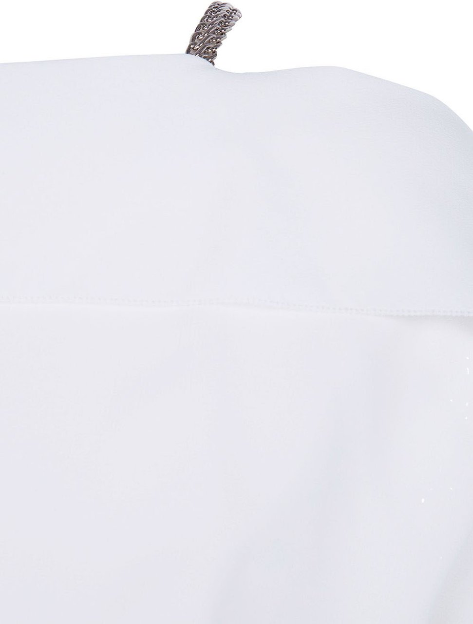 Lanvin Top Créme Beige