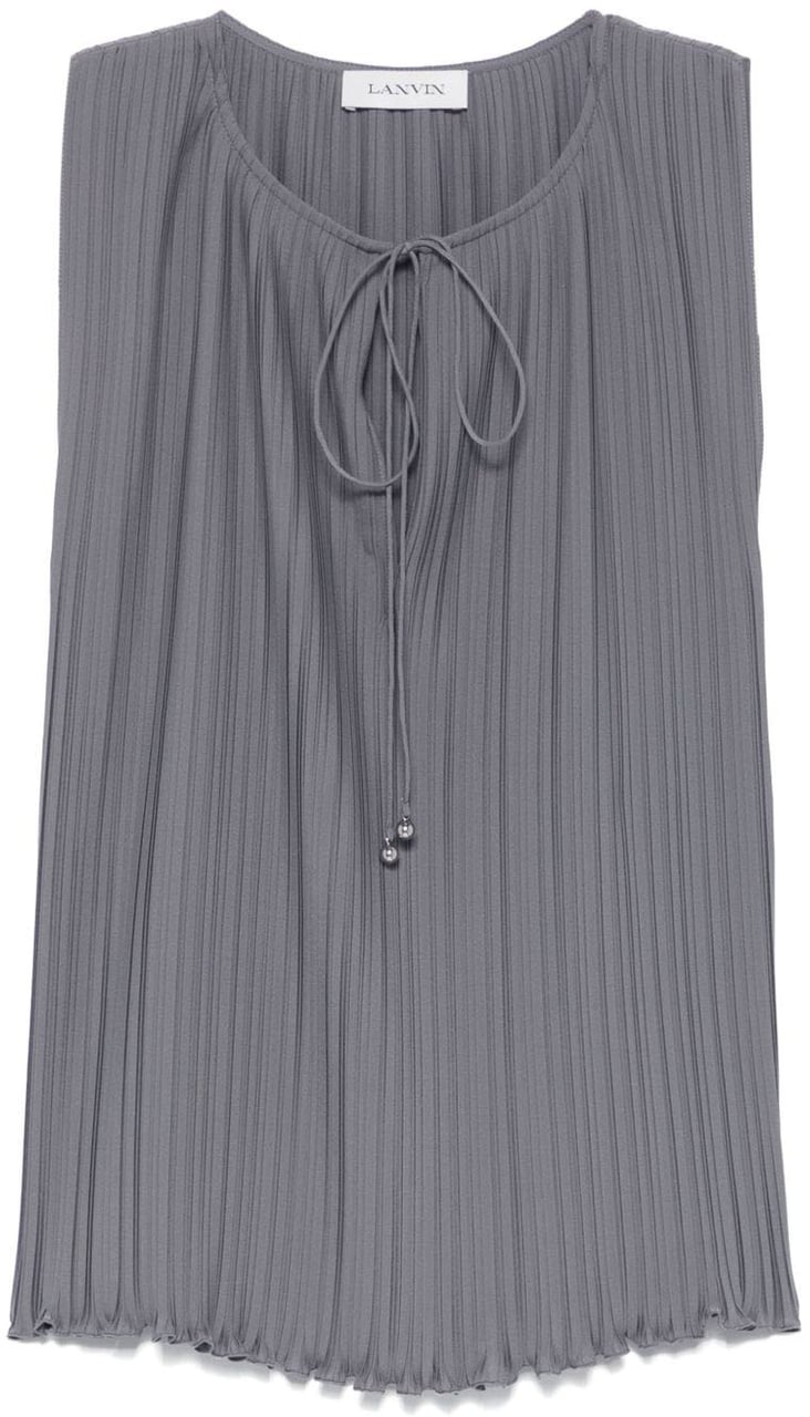Lanvin Top Steel Divers