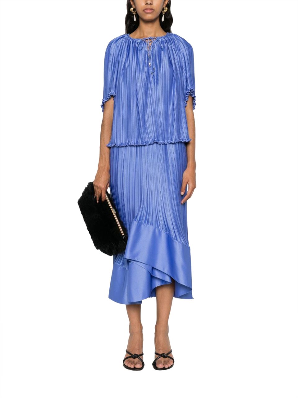 Lanvin Top Dream Divers