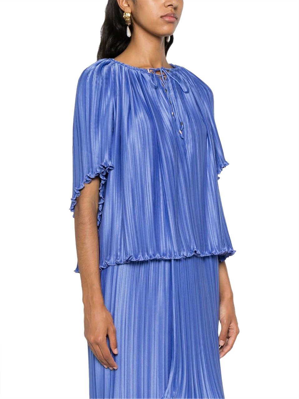 Lanvin Top Dream Divers