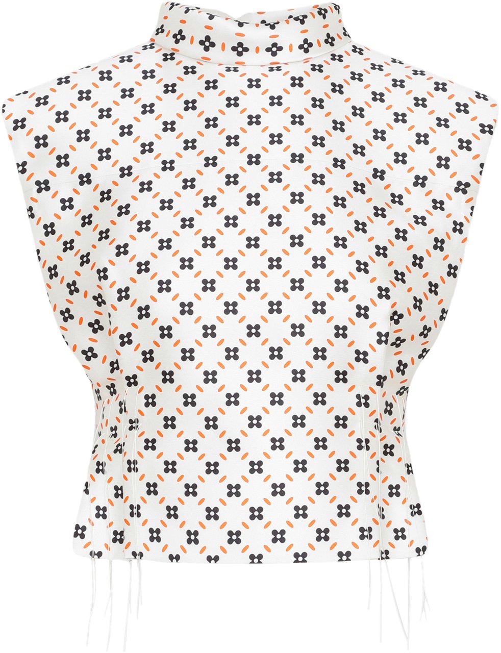 Lanvin LANVIN RWTO03055683E23 Neutraal