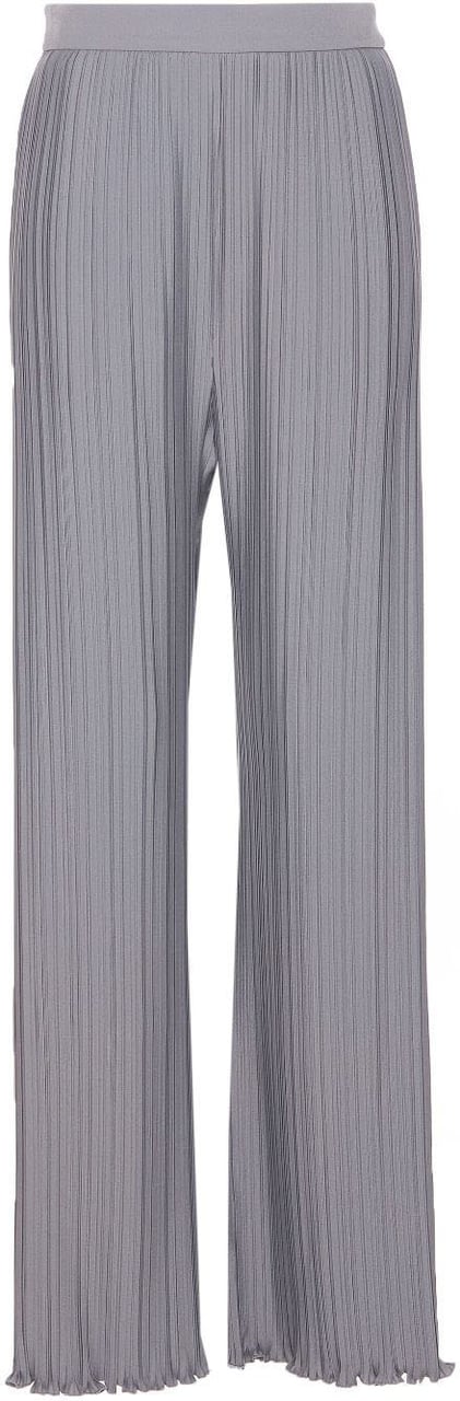 Lanvin Trousers Steel Divers