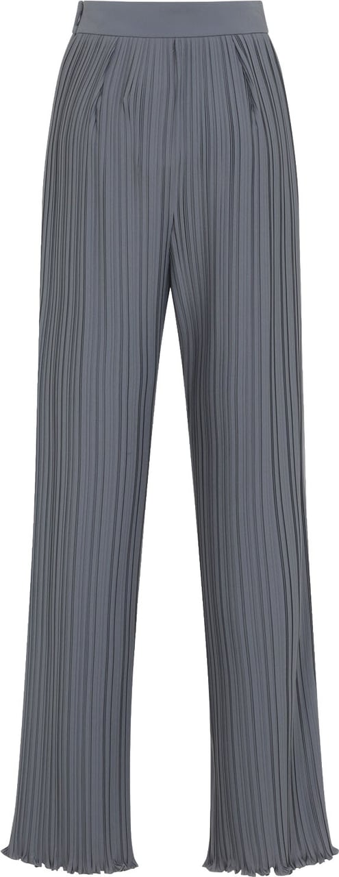 Lanvin Pleated Trousers Divers