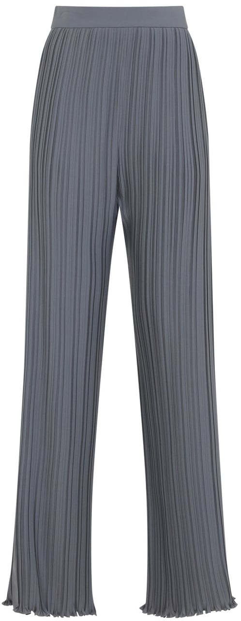 Lanvin Pleated Trousers Divers