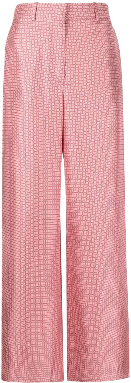 Lanvin Trousers Divers Divers