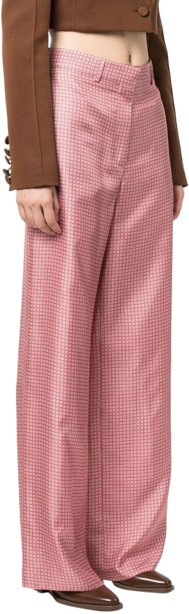 Lanvin Trousers Divers Divers