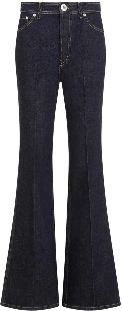 Lanvin LANVIN RWTR0079D021H24 Blauw