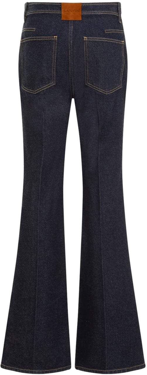 Lanvin LANVIN RWTR0079D021H24 Blauw