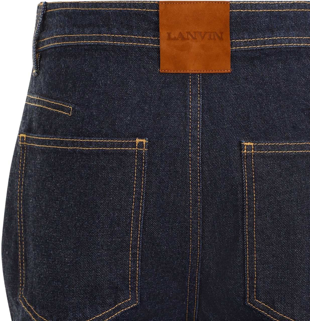 Lanvin LANVIN RWTR0079D021H24 Blauw