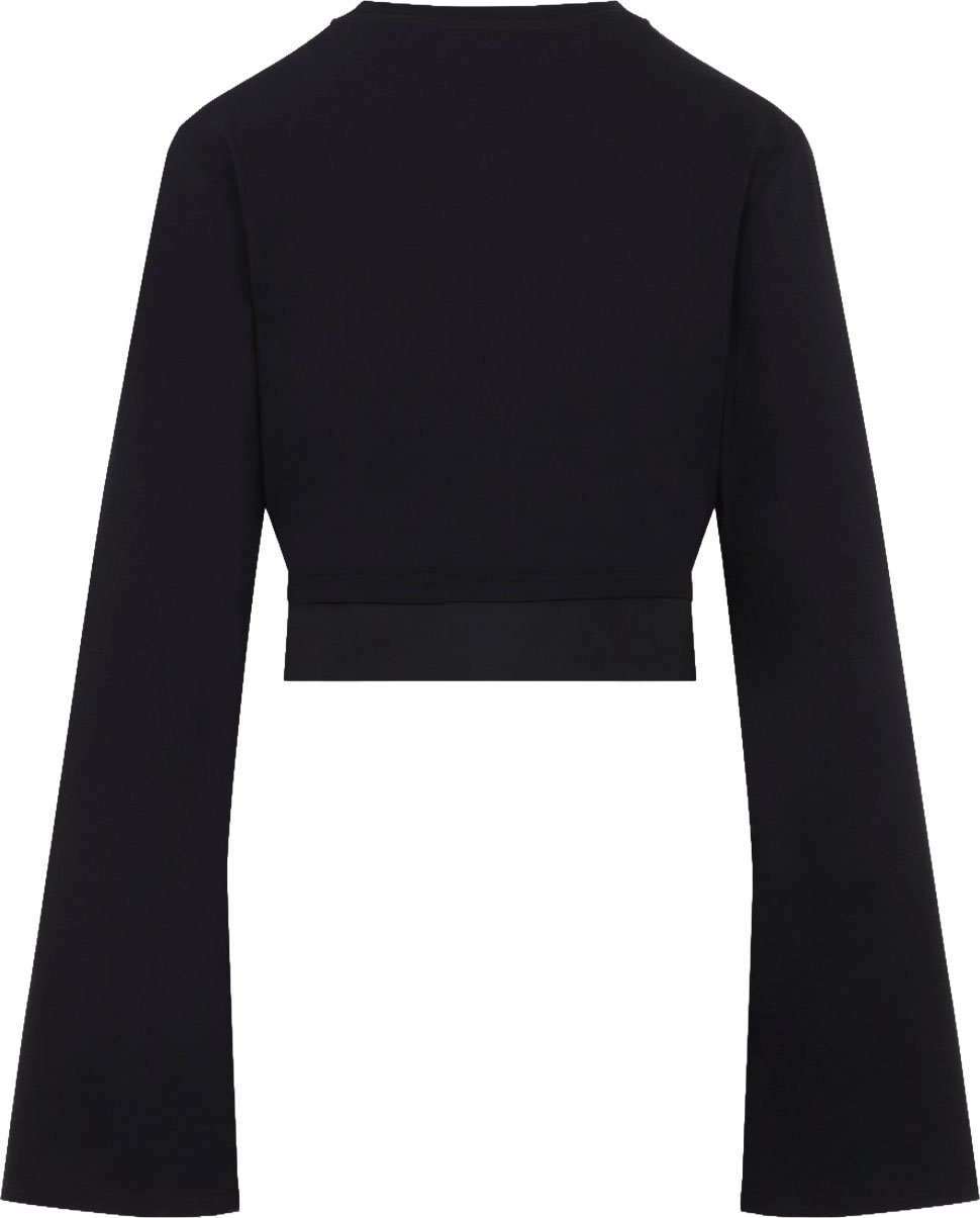 Lanvin Lanvin Grosgrain Top Divers