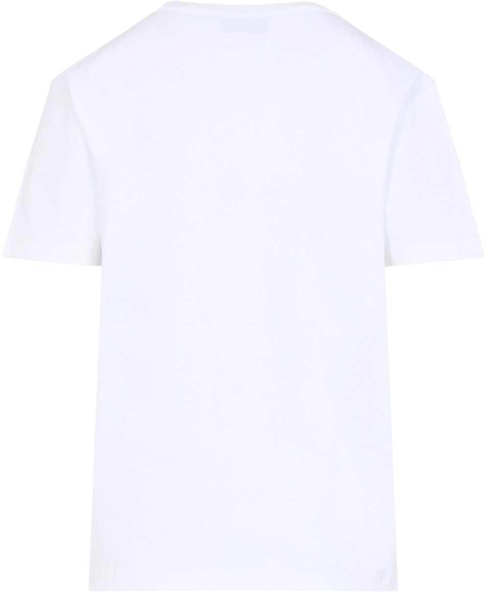 Lanvin LANVIN RWTS9030J176P25 Wit