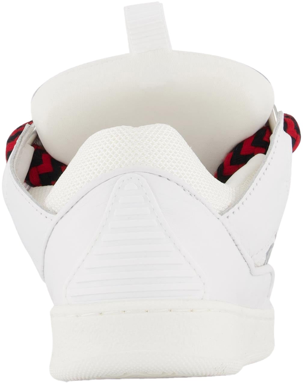 Lanvin Meisjes Sneakers In Wit Wit