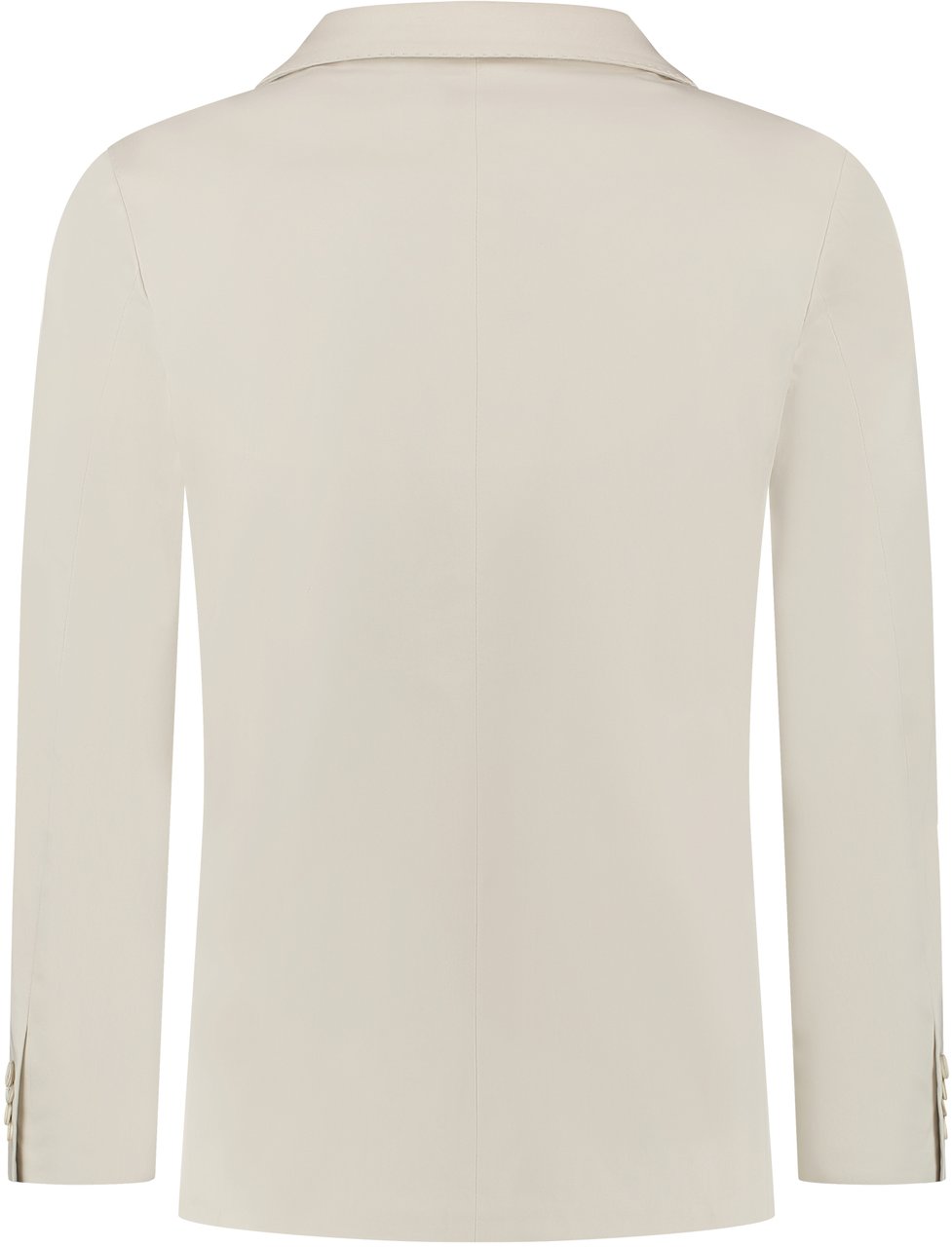 Lardini Man Jacket Special Line Drop  Reg Wit