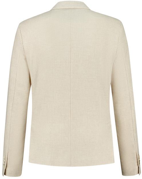 Lardini Man Jacket Special Line Drop Reg Beige
