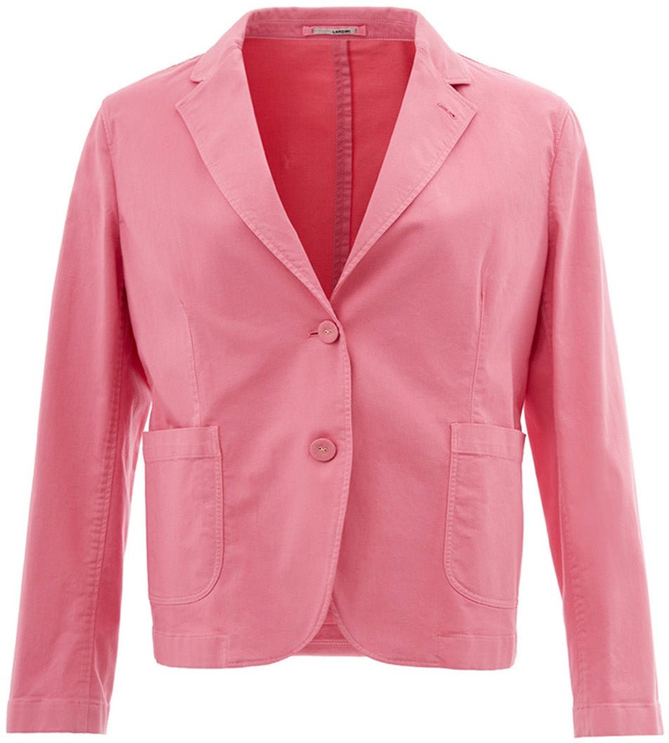 Lardini Jackets Pink Divers