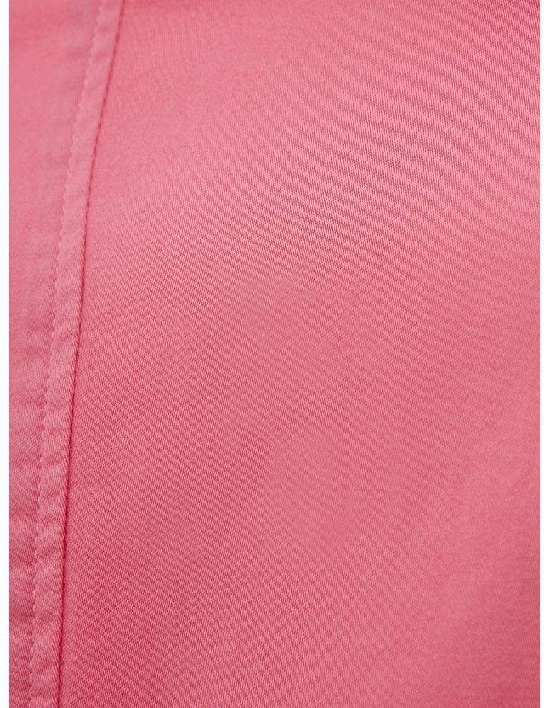 Lardini Pink Jacket Roze