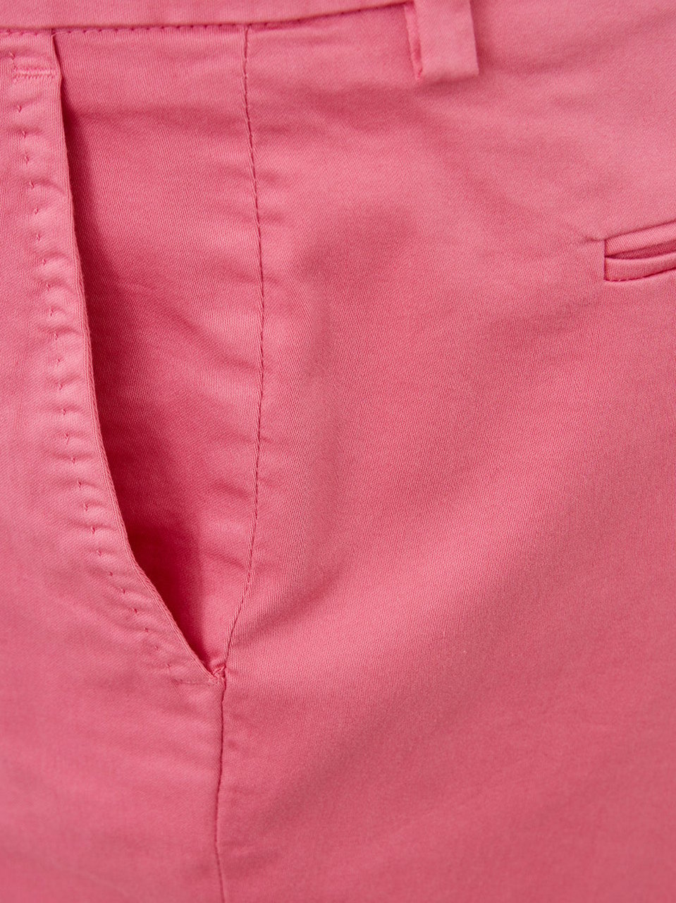 Lardini Trousers Pink Divers