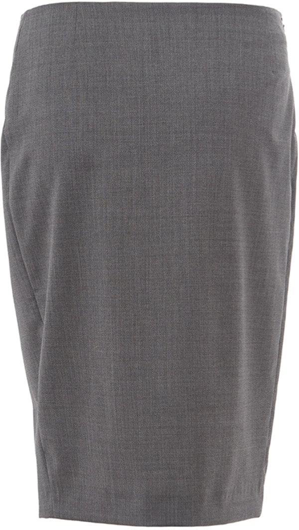 Lardini Skirts Grey Divers