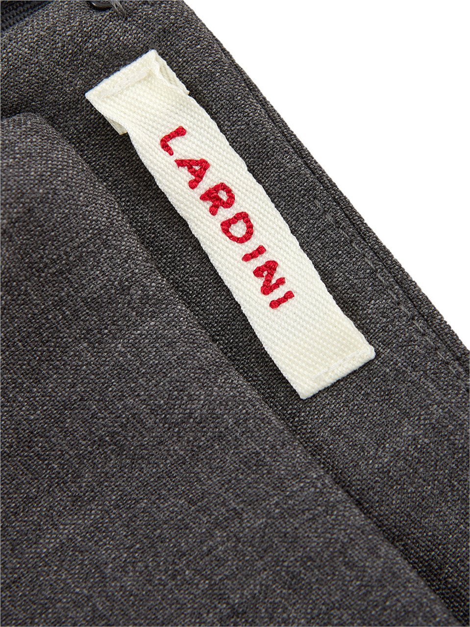 Lardini Skirts Grey Divers