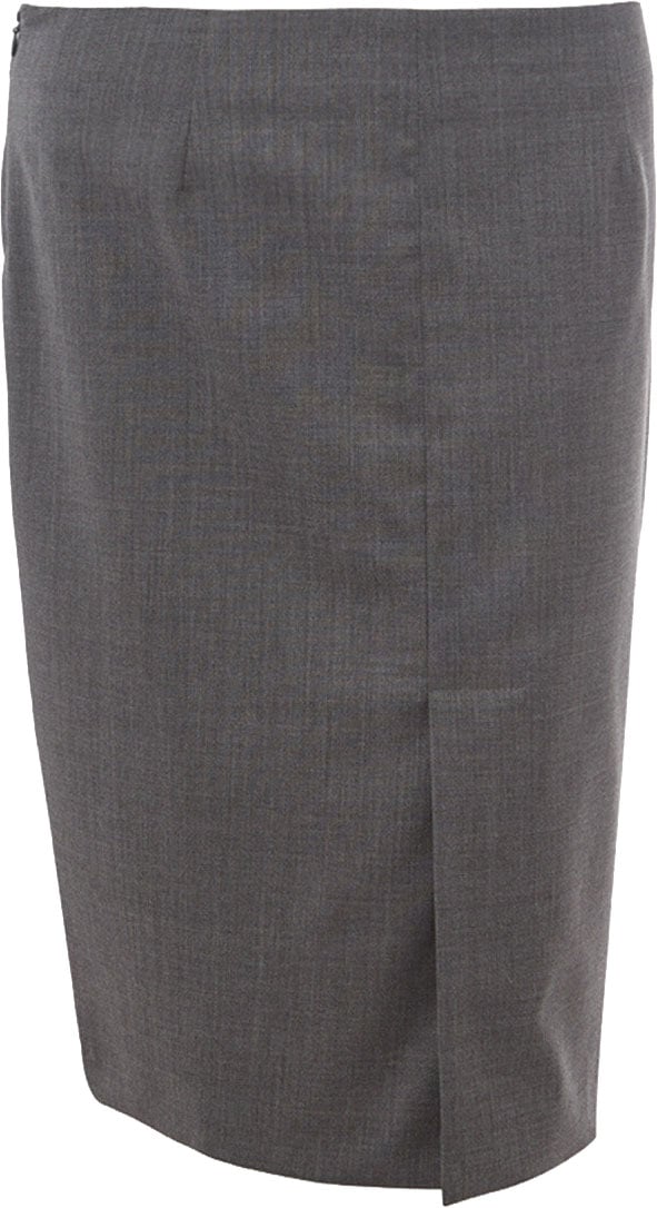 Lardini Skirts Grey Divers