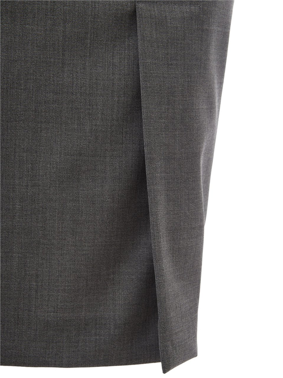Lardini Skirts Grey Divers