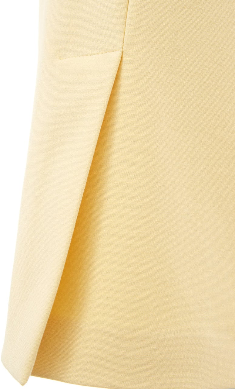Lardini Skirts Yellow Divers