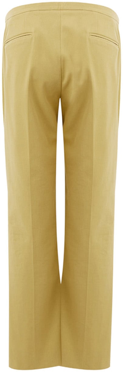 Lardini Trousers Gold Divers