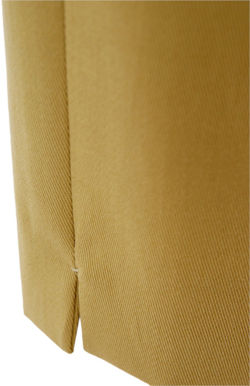 Lardini Trousers Gold Divers