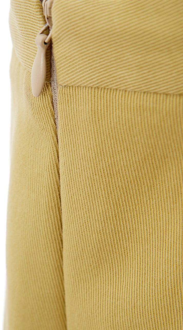 Lardini Trousers Gold Divers