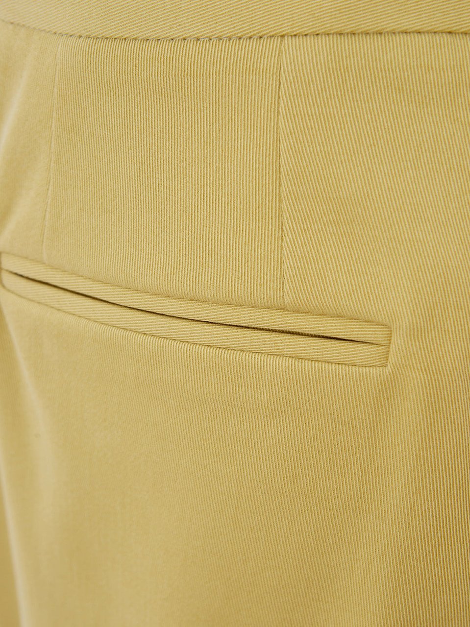 Lardini Trousers Gold Divers