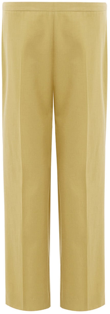 Lardini Trousers Gold Divers