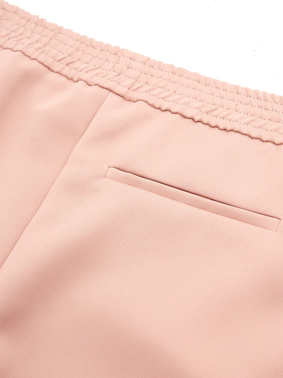 Lardini Trousers Pink Divers
