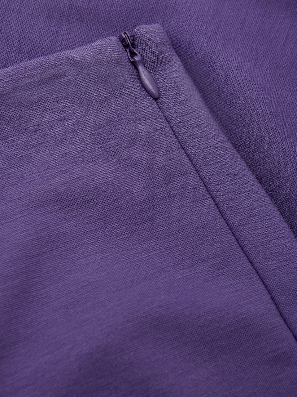 Lardini Trousers Purple Divers